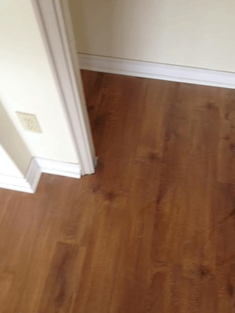 Laminate Flooring