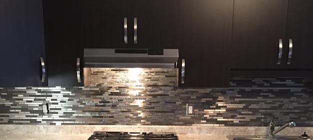 Kitchen Backsplash