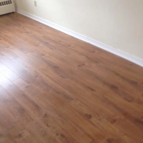 Laminate Flooring