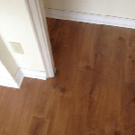 Laminate Flooring